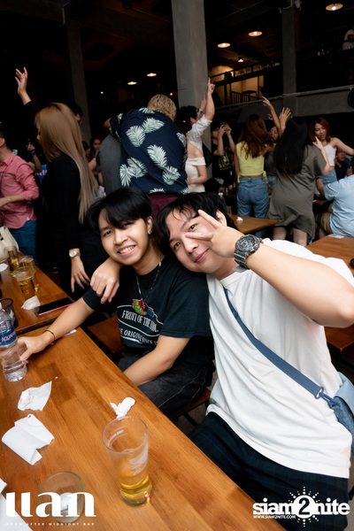 Bell Warisara at Lak BKK  — photo 172