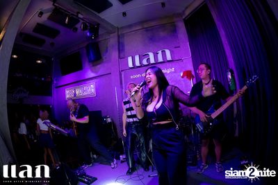 Bell Warisara at Lak BKK  — photo 173