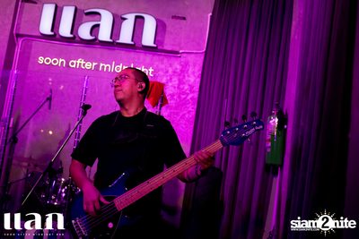 Bell Warisara at Lak BKK  — photo 178