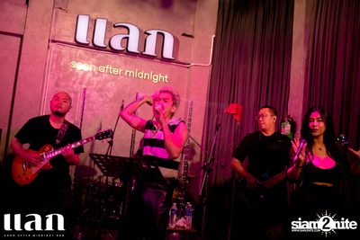 Bell Warisara at Lak BKK  — photo 180