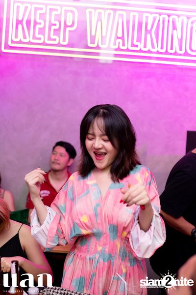 Bell Warisara at Lak BKK  — photo 185