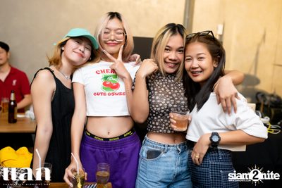 Bell Warisara at Lak BKK  — photo 188