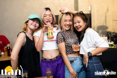 Bell Warisara at Lak BKK  — photo 189