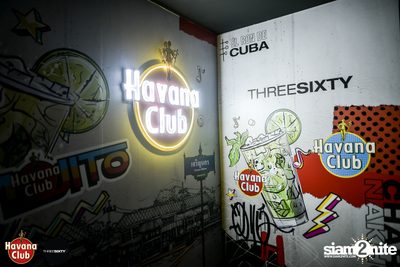 Saturday Night at ThreeSixty Jazz Lounge and Rooftop Bar — photo 4