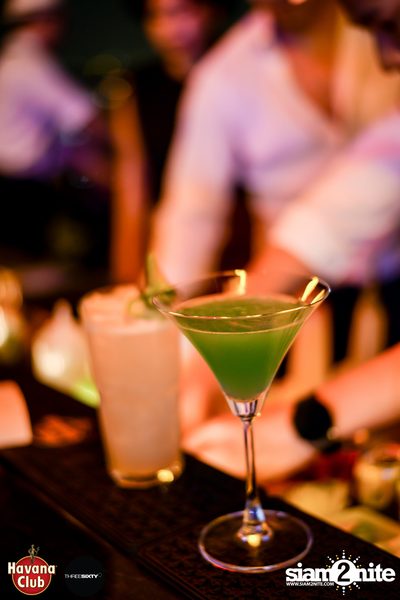 Saturday Night at ThreeSixty Jazz Lounge and Rooftop Bar — photo 6