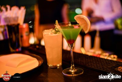 Saturday Night at ThreeSixty Jazz Lounge and Rooftop Bar — photo 9