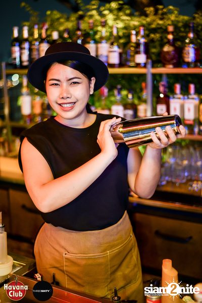 Saturday Night at ThreeSixty Jazz Lounge and Rooftop Bar — photo 13
