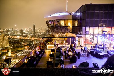 Saturday Night at ThreeSixty Jazz Lounge and Rooftop Bar — photo 24