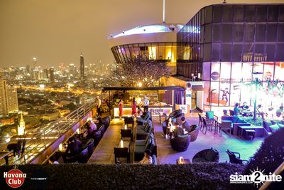Saturday Night at ThreeSixty Jazz Lounge and Rooftop Bar — photo 25