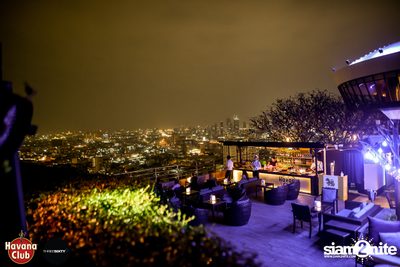 Saturday Night at ThreeSixty Jazz Lounge and Rooftop Bar — photo 27