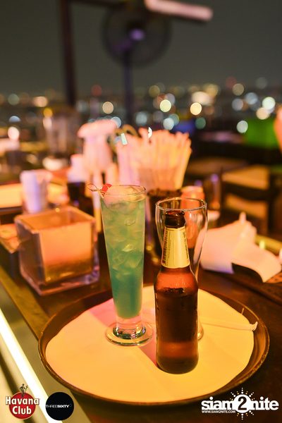 Saturday Night at ThreeSixty Jazz Lounge and Rooftop Bar — photo 32