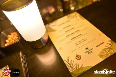 Saturday Night at ThreeSixty Jazz Lounge and Rooftop Bar — photo 33