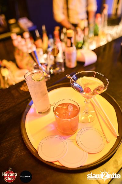 Saturday Night at ThreeSixty Jazz Lounge and Rooftop Bar — photo 35