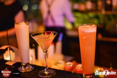 Saturday Night at ThreeSixty Jazz Lounge and Rooftop Bar — photo 42