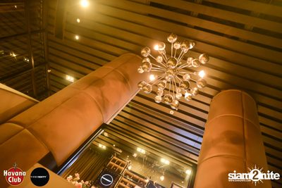 Saturday Night at ThreeSixty Jazz Lounge and Rooftop Bar — photo 45