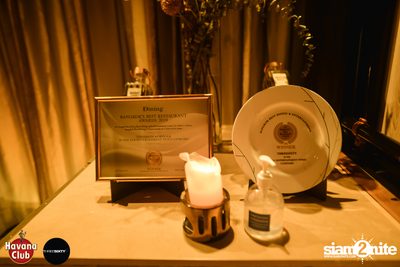 Saturday Night at ThreeSixty Jazz Lounge and Rooftop Bar — photo 46
