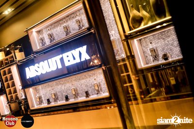 Saturday Night at ThreeSixty Jazz Lounge and Rooftop Bar — photo 47