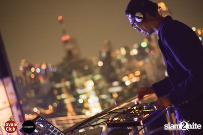 Saturday Night at ThreeSixty Jazz Lounge and Rooftop Bar — photo 60