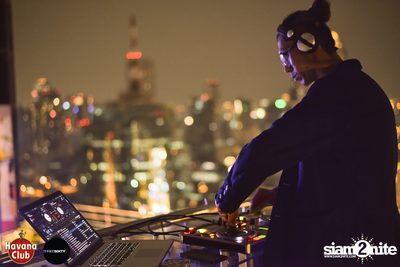 Saturday Night at ThreeSixty Jazz Lounge and Rooftop Bar — photo 61