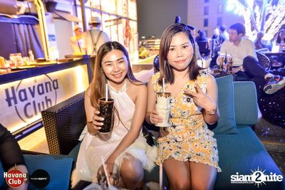 Saturday Night at ThreeSixty Jazz Lounge and Rooftop Bar — photo 84