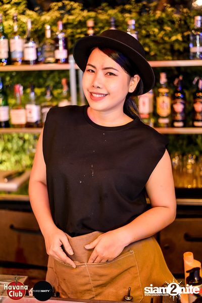 Saturday Night at ThreeSixty Jazz Lounge and Rooftop Bar — photo 86