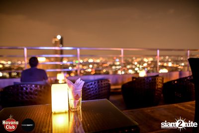Saturday Night at ThreeSixty Jazz Lounge and Rooftop Bar — photo 87