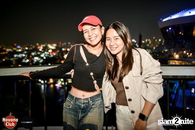 Saturday Night at ThreeSixty Jazz Lounge and Rooftop Bar — photo 88