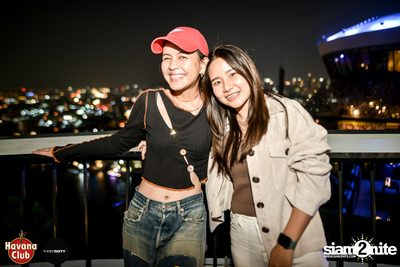 Saturday Night at ThreeSixty Jazz Lounge and Rooftop Bar — photo 89
