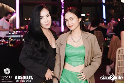 Halloween Silent Disco Party at Spectrum Lounge & Bar — photo 52