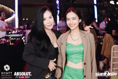 Halloween Silent Disco Party at Spectrum Lounge & Bar — photo 53