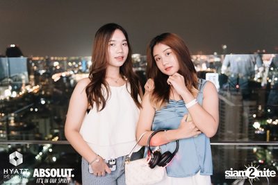 Halloween Silent Disco Party at Spectrum Lounge & Bar — photo 81