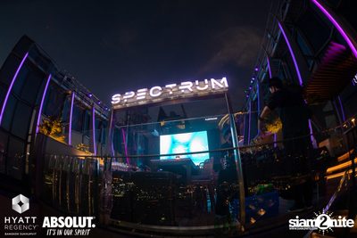 R&B Rewind Full Moon Party ที่ร้าน Spectrum Lounge & Bar  — photo 5