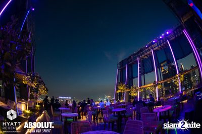 R&B Rewind Full Moon Party ที่ร้าน Spectrum Lounge & Bar  — photo 7