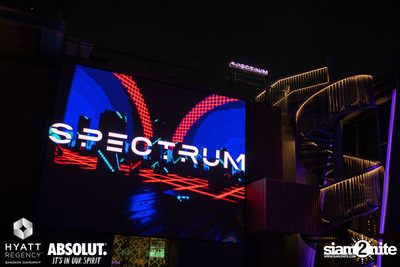 R&B Rewind Full Moon Party ที่ร้าน Spectrum Lounge & Bar  — photo 10