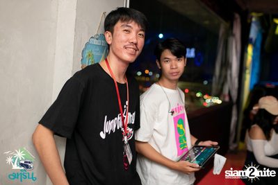 Yourmood Concert at Marin — photo 4