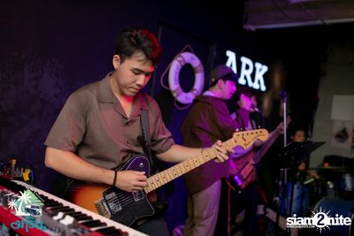 Yourmood Concert at Marin — photo 12