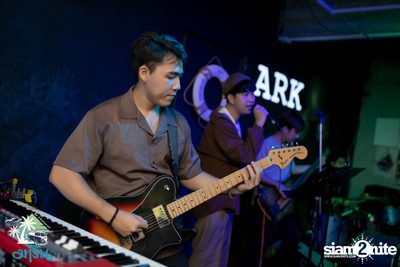 Yourmood Concert at Marin — photo 13