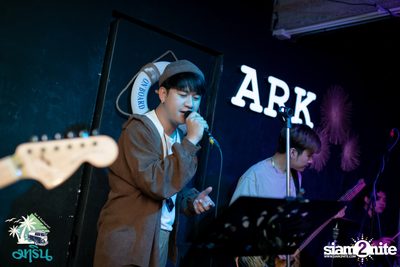Yourmood Concert at Marin — photo 14