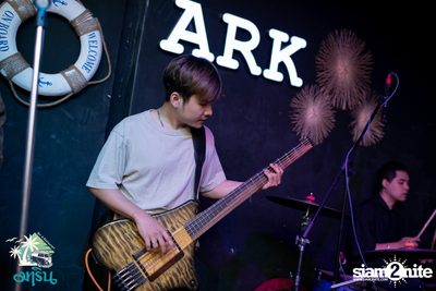 Yourmood Concert at Marin — photo 17