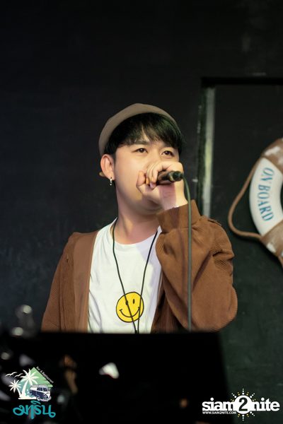 Yourmood Concert at Marin — photo 18