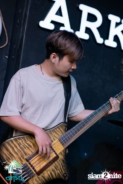 Yourmood Concert at Marin — photo 19