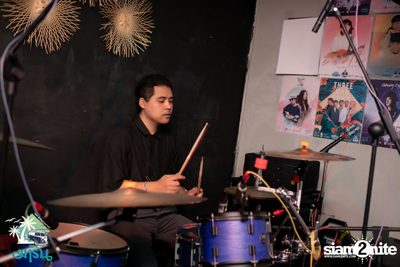 Yourmood Concert at Marin — photo 20