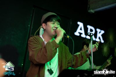 Yourmood Concert at Marin — photo 21