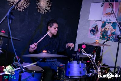 Yourmood Concert at Marin — photo 22