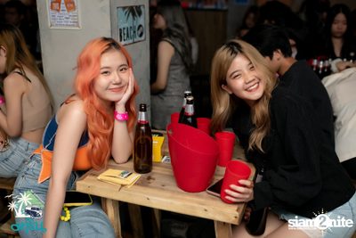 Yourmood Concert at Marin — photo 25
