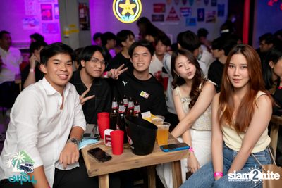 Yourmood Concert at Marin — photo 26