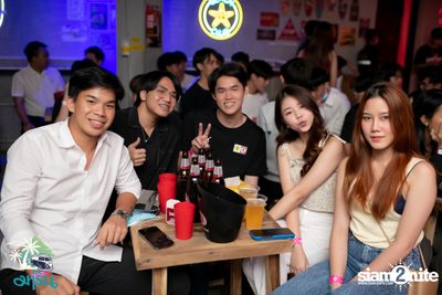 Yourmood Concert at Marin — photo 27