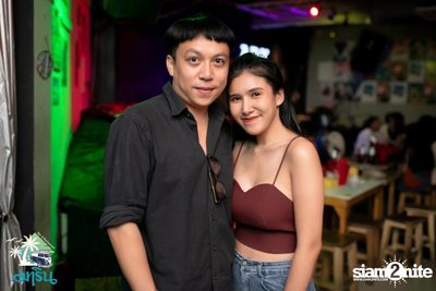 Yourmood Concert at Marin — photo 28