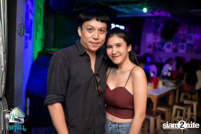 Yourmood Concert at Marin — photo 29