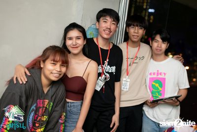 Yourmood Concert at Marin — photo 30